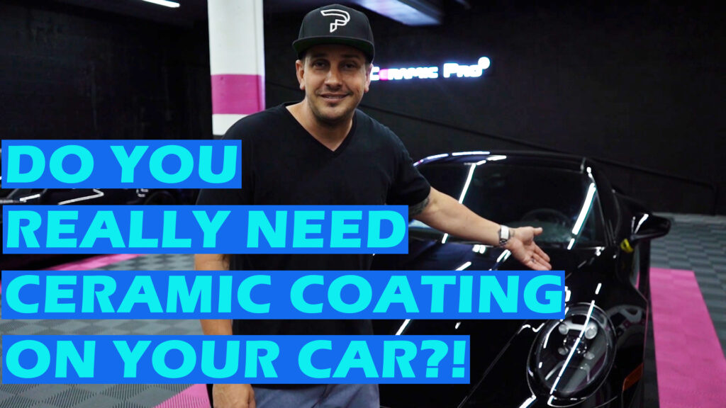 Explained: What Is Paint Correction?